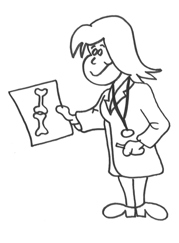 gynekolog
